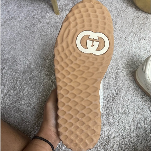 Gucci mac80 sneakers - Picture 4 of 4